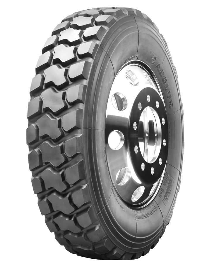 NEUM. 12.00R24 20PR TT 160/157F AGM10 (Tracción-Faena) AEOLUS