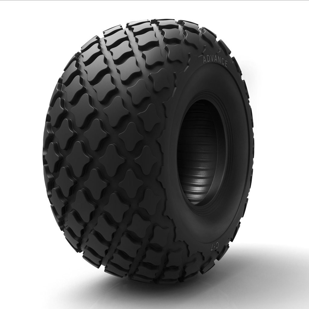 NEUM. 23.1-26 12PR TL C7 ADVANCE