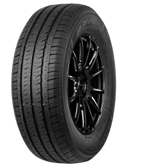 NEUM. 205/65R16C 107/105T TRANSITO ARZ 6-C ARIVO