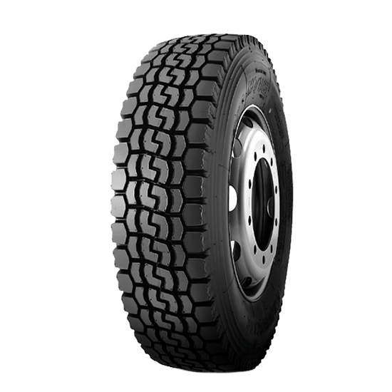 NEUM. 11R22.5 16PR STEEL TRAC M716 BRIDGESTONE