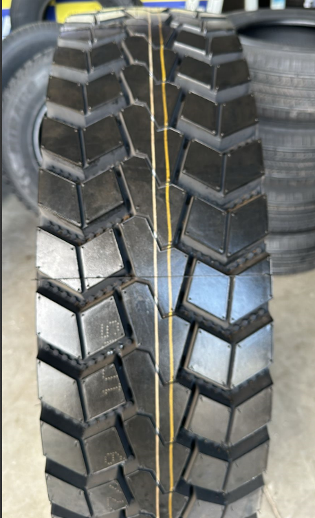 NEUM. 295/80R22.5 18PR ADC53 TL AEOLUS