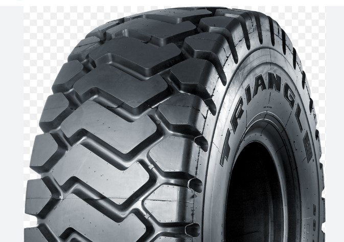NEUM. 23.5R25 L3 TL TB516 TRIANGLE