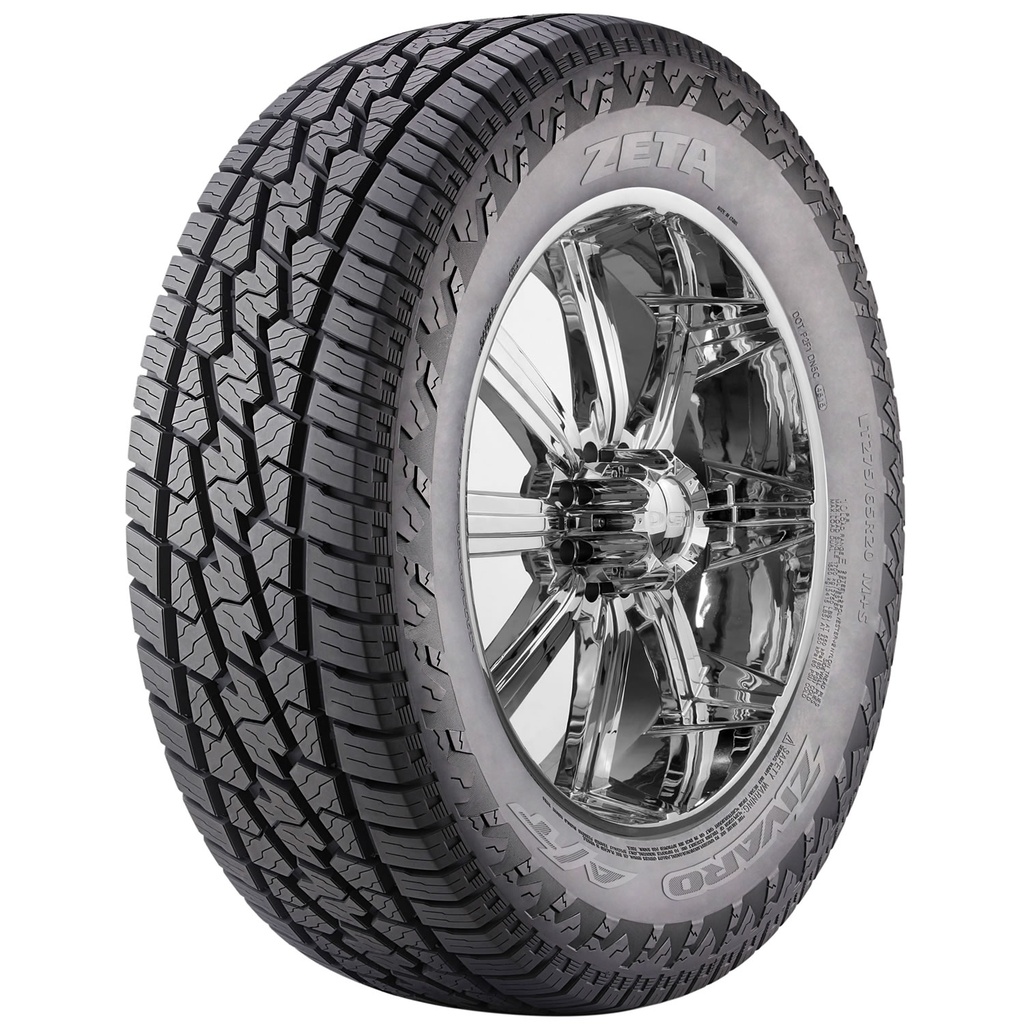 NEUM. 225/75R16 10PR 115/112S AT ZETA ZIVARO
