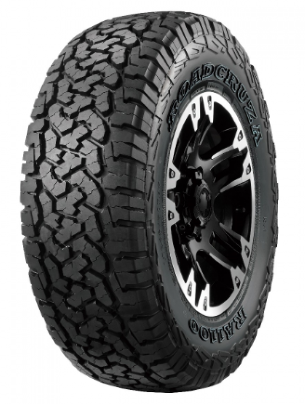NEUM. L/T   205/70R15 96/93S 6PR RA1100 A/T  ROADCRUZA
