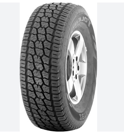 NEUM. 265/70R16 112H TOLEDO ZETA