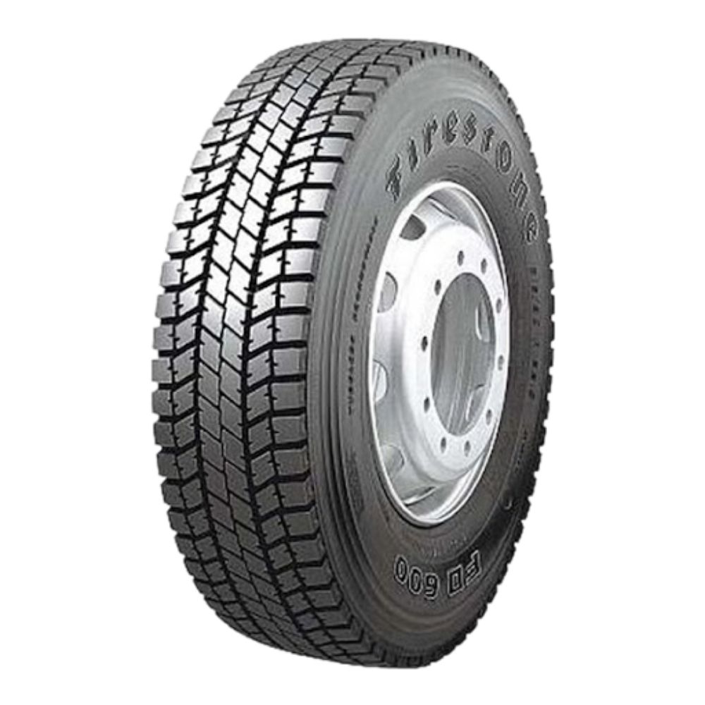 NEUM. 295/80R22.5 16PR FD600 TRAC FIRESTONE