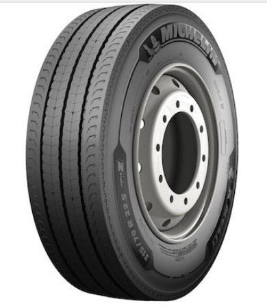 NEUM. 295/80 R22.5 152/148L X MULTI Z DIRECC MICHELIN