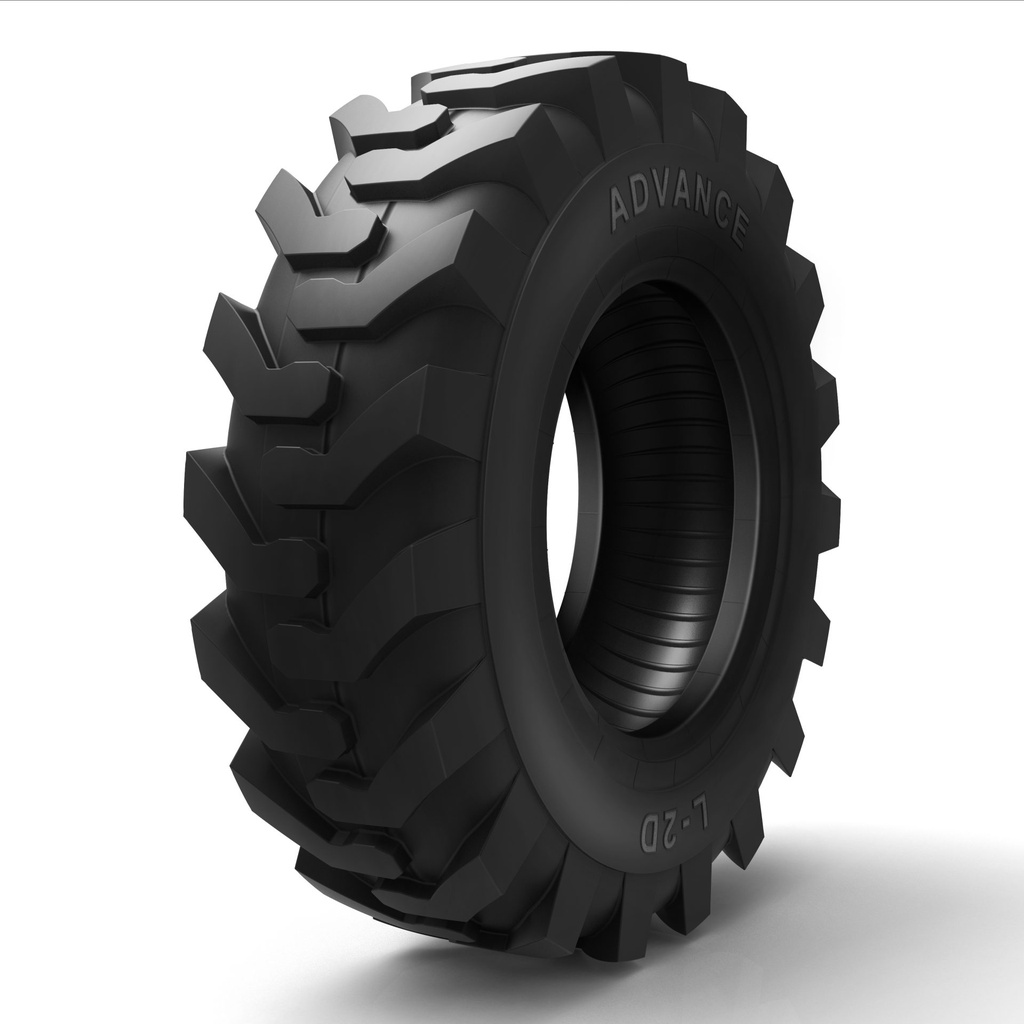 NEUM. 10-16.5 10PR TL L2D ADVANCE