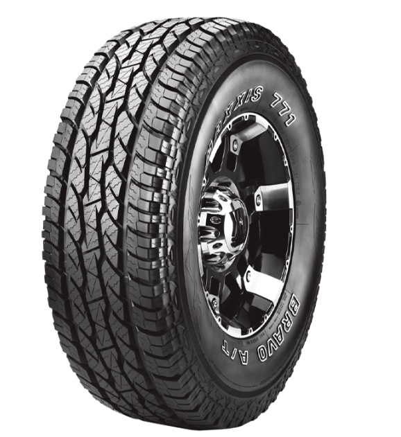 NEUM. 225/65R17 BRAVO AT771 102T M+S MAXXIS