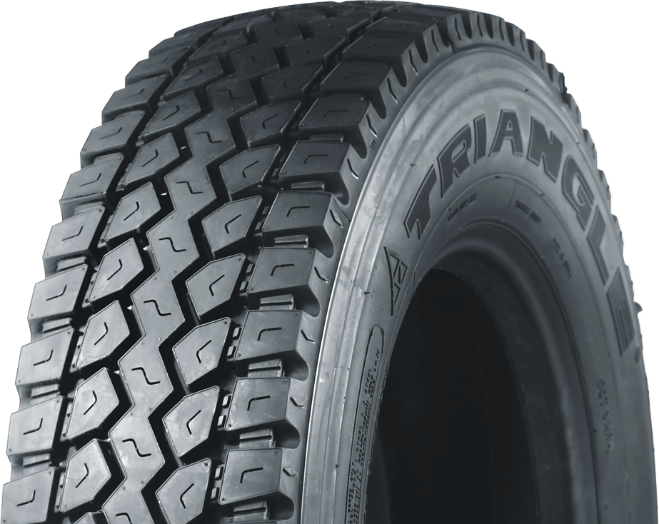 NEUM. 235/75R17.5 16PR 141/140U TR689A TRIANGLE