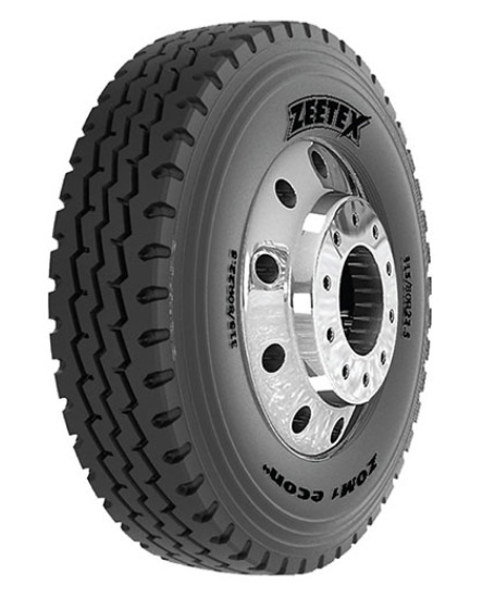 NEUM. 12R22.5 150/147L MIXTO ZOM1 ECOM ZEETEX