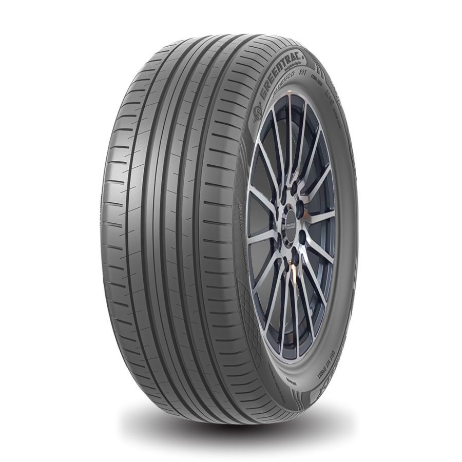 NEUM. 295/40R21 111Y H/T  QUEST-X  GREENTRAC