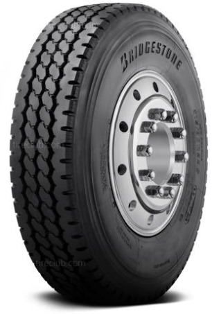 NEUM. 13R22.5 18PR M840 MIX BRIDGESTONE