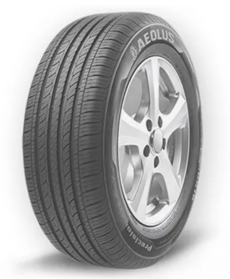 NEUM. 235/60R16 100H AH02 AEOLUS