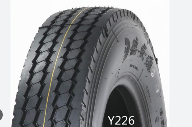 NEUM. 7.00R16 14PR SET Y226 MIX DURATURN