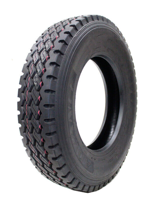 NEUM. 11R22.5 16PR GL662A M+S MIXTO ADVANCE