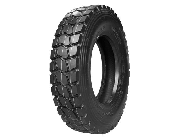 NEUM. 12R22.5 18PR GP717N GOLDPARTNER