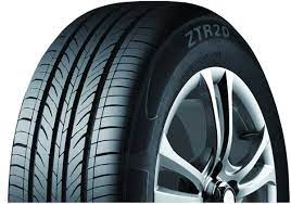 NEUM. 195/65R15 91H ZTR20 ZETA