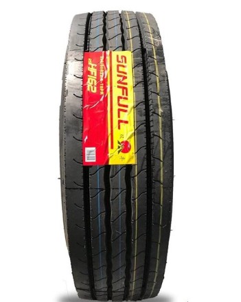 NEUM. 295/80R22.5 18PR RSHF162+ DIRECC. SUNFULL