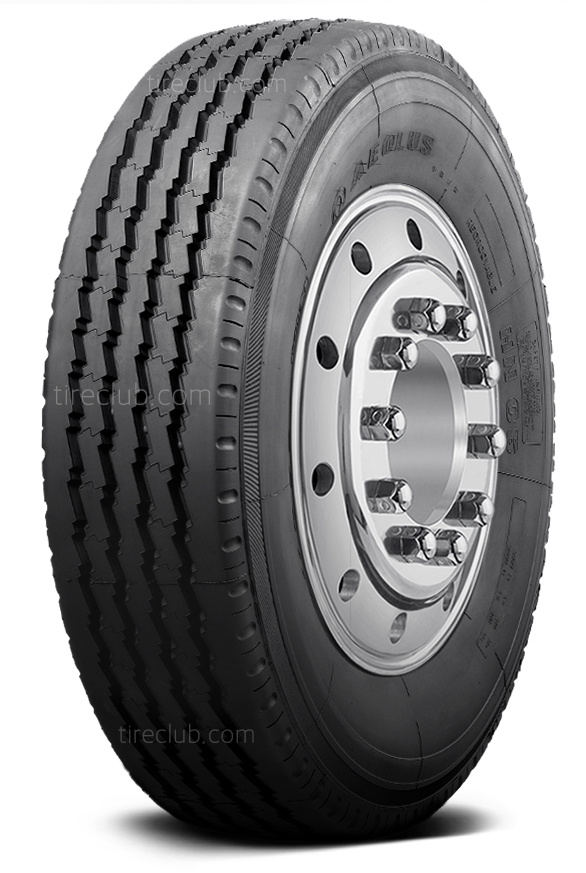 NEUM. 285/75R24.5 14PR TL HN06 AEOLUS