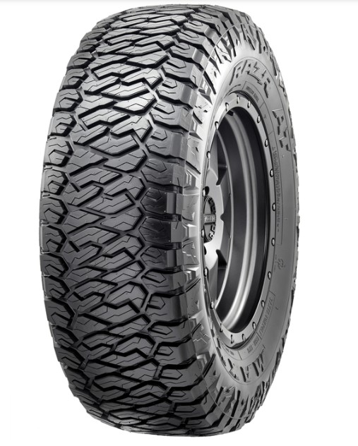 NEUM. 265/70R17 RAZR AT811 10PR 121/118S MAXXIS