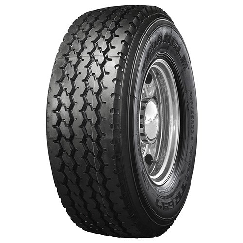 NEUM. 385/65R22.5 20PR TR697 TRIANGLE