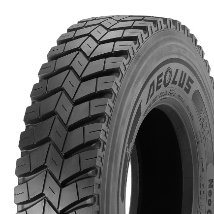 NEUM. 13R22.5 18PR NEO CONSTRUCT D ON/OFF  TL AEOLUS