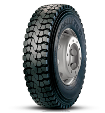 NEUM. 10.00R20 146/143K TG85 PIRELLI