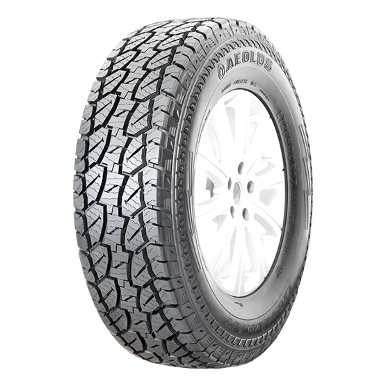 NEUM. 225/70R16 103T AS01 AT AEOLUS