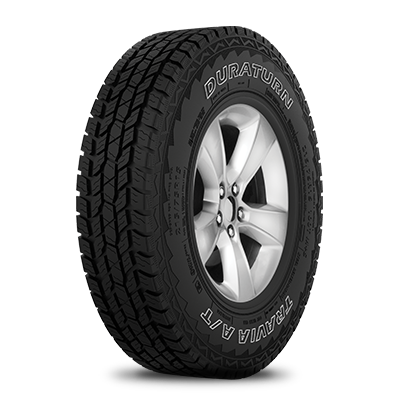 NEUM. 225/75R16 AT DURATURN TRAVIA