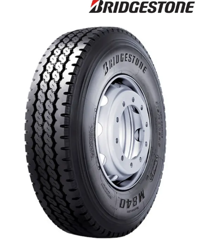 NEUM. 12R22.5 M840 16PR MIXTO BRIDGESTONE