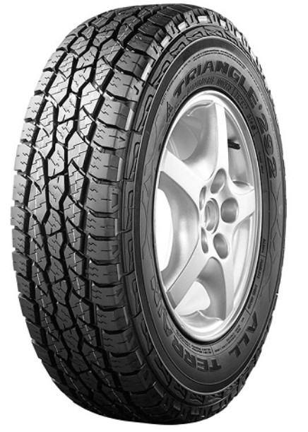 NEUM. 235/75R15 TR292 109S AT TRIANGLE