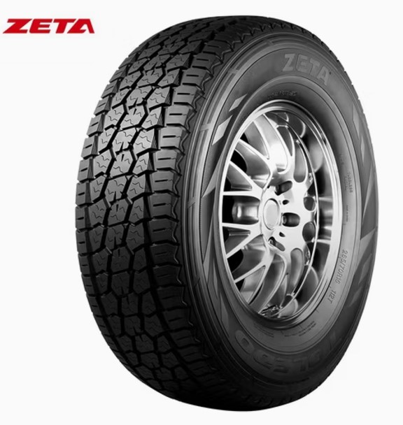 NEUM. 235/70R16 109T XL TL TOLEDO ZETA