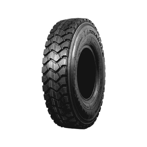 NEUM. 295/80R22.5 16PR TR691 TRIANGLE