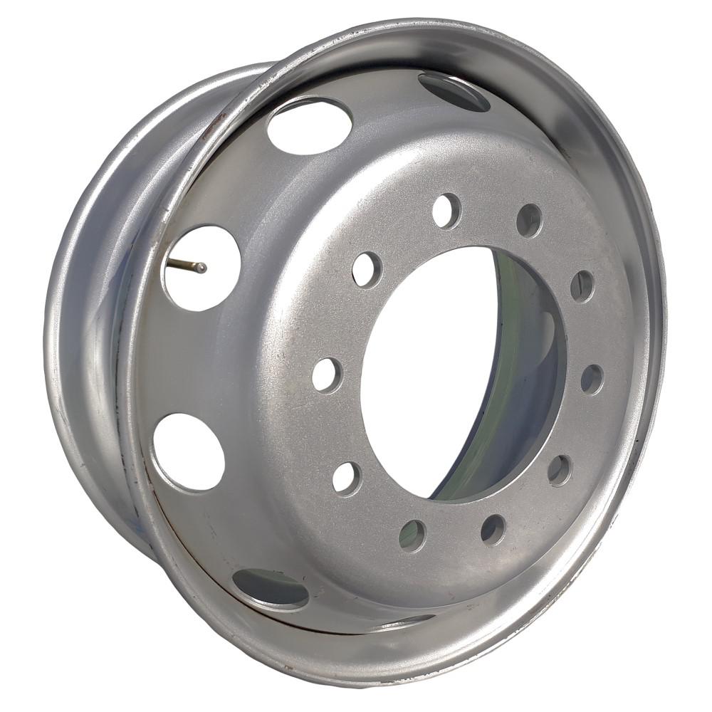 LLANTA 22.5X8.25 EUROPEA / (Fierro)