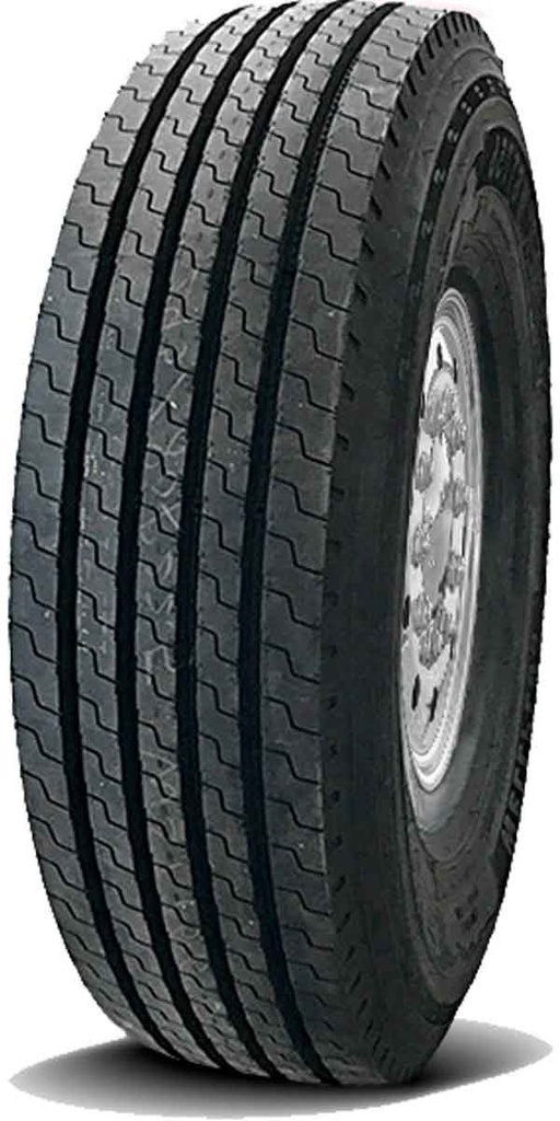 NEUM. 295/80R22.5 18PR POWER WST756 DIR WELLPLUS