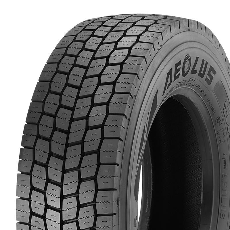 NEUM. 315/80R22.5 18PR NEO ALLROAD D+ TRAC AEOLUS