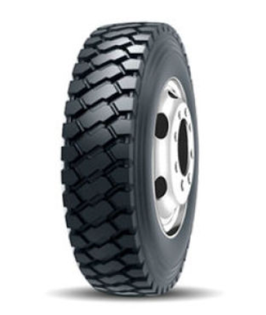 NEUM. 295/80R22.5 18PR DR930 TRACC. FAENA DOUBLE HAPPINESS