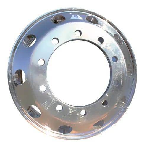 LLANTA  22.5x9.00 10-26.75 RECTA (A229000) ALUMINIO SUNRISE