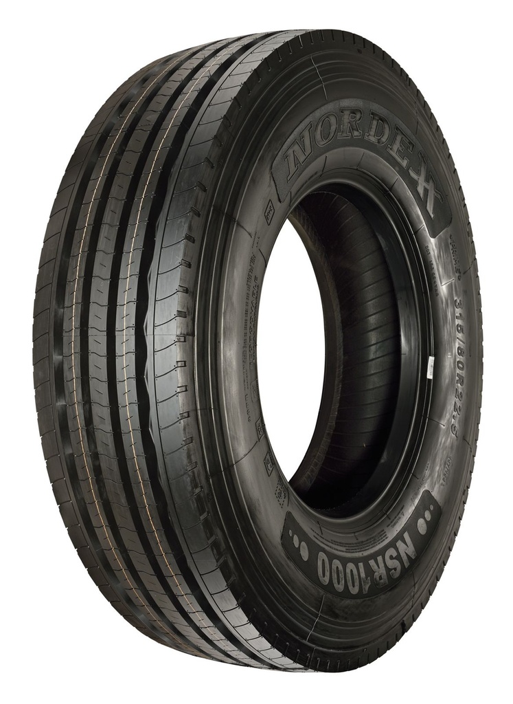 NEUM. 11R22.5 18PR 148/145M NSR1000 DIR NORDEXX