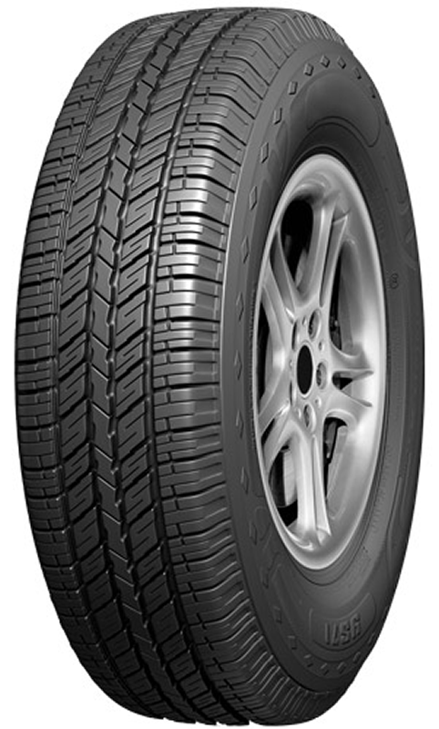 NEUM. 215/70R16 100T ES82 H/T EVERGREEN