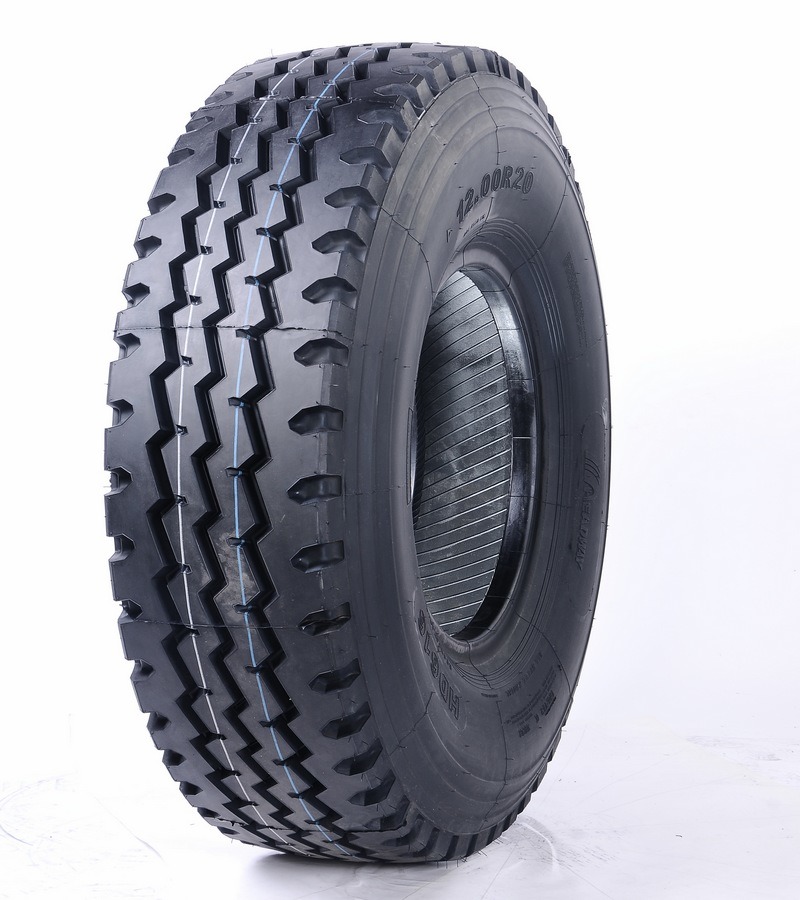 NEUM. 9.00R20 16PR WAM666 MIXTO SET WELLPLUS