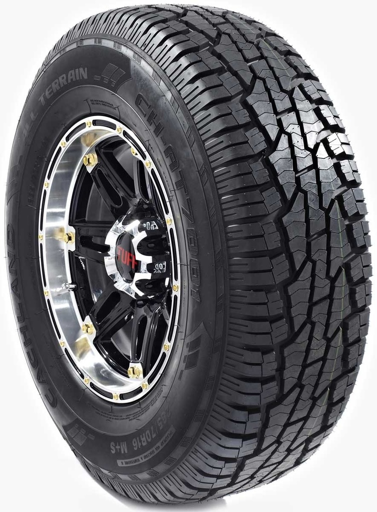 NEUM. 31X10.50R15 6PR 109R CH-AT7001 CACHLAND