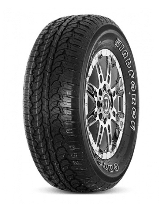 NEUM. 215/70R16 100T CATCHFORS A/T WINDFORCE