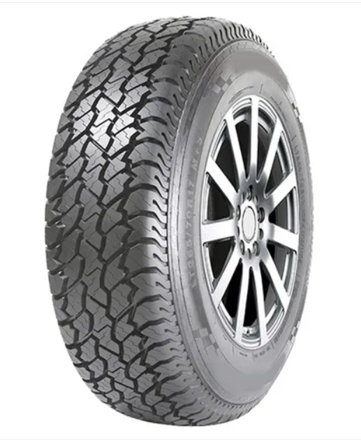 NEUM. 225/75R16 10PR 115/112S NY-AT187 ONYX PCR