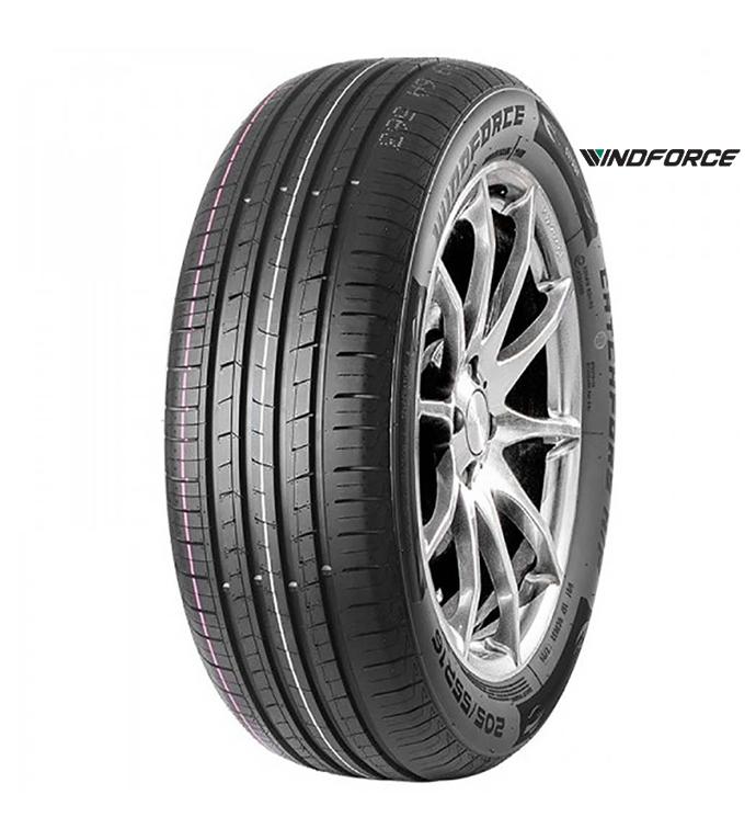 NEUM. 155/65R13 73T CATCHFORS H/P WINDFORCE