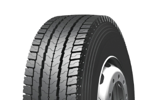 NEUM. 315/80R22.5 18PR EDL696 EVERGREEN