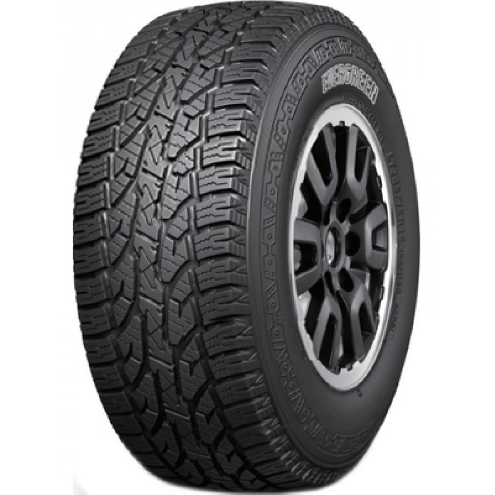 NEUM. 245/70R16XL 111S ES90 EVERGREEN