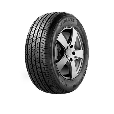 NEUM. 255/70R16 111T ES83 EVERGREEN