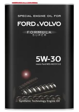 ACEITE 5W30 SN/CF 1L [6716] FANFARO